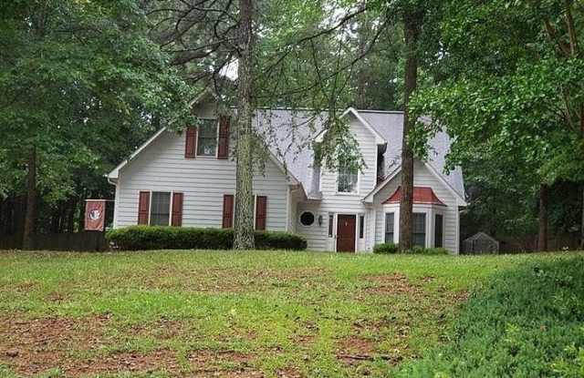 334 Legacy Lane - 334 Legacy Lane, Peachtree City, GA 30269