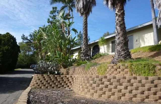 Private and Spacious 3 Bedroom Home in Escondido (Coming Soon) - 655 South Upas Street, Escondido, CA 92025