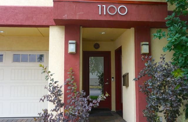 1100 W. Miller St. Unit B - 1100 West Miller Street, Boise, ID 83702
