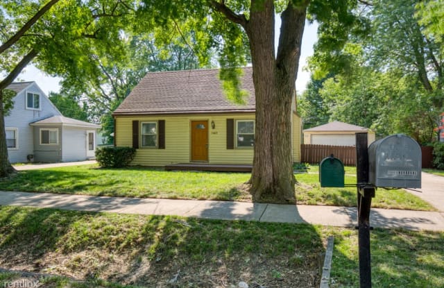 11665 Norborne - 11665 Norborne, Wayne County, MI 48239