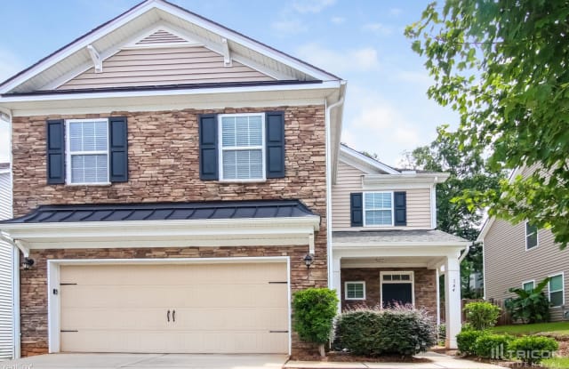 144 Bartram Way - 144 Bartram Way, Lexington, SC 29072