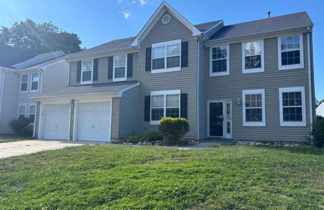 867 Holbrook Road (Lake Cambridge-Kiln Creek) Newport News 23602 photos photos
