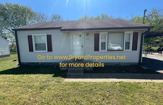 Nashville - Donelson Area  2 Bedroom 1-Bath photos photos