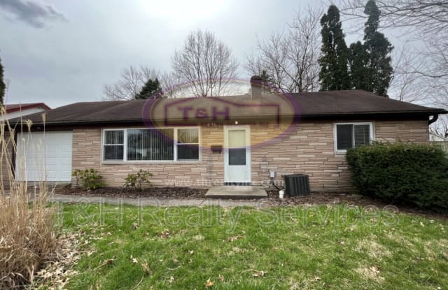 636 Park Dr - 636 Park Drive, Greenwood, IN 46143