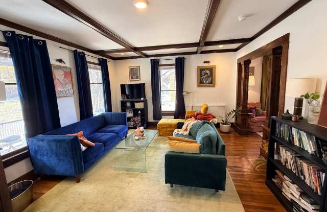 604 Spencer Road - 1 photos photos