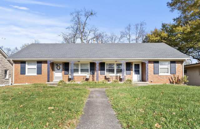 131 Greenbriar Road - 131 Greenbriar Road, Lexington, KY 40503