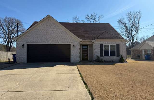 3 Bdrm 2 Bath in Atoka photos photos 3 Bdrm 2 Bath in Atoka photos photos