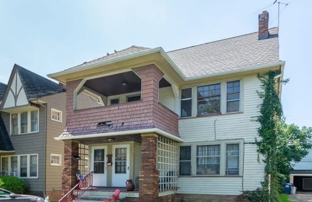 2252 Northland Avenue - 2252 Northland Avenue, Lakewood, OH 44107