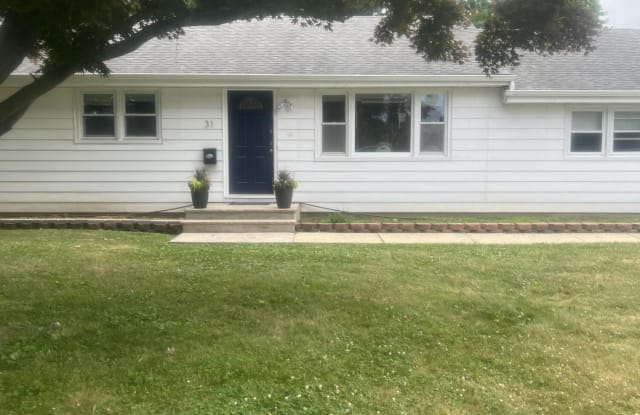31 Coolidge Place - 31 Coolidge Place, West Long Branch, NJ 07764