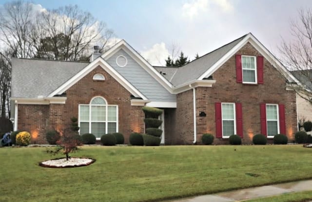 1786 PROSPECT VIEW Drive - 1786 Prospect View Drive, Gwinnett County, GA 30043