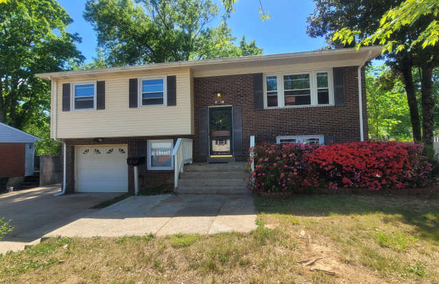 3807 Danbury Court photos photos