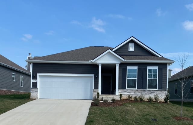 3314 Tucker Trace - 3314 Tucker Trace, Columbia, TN 38401