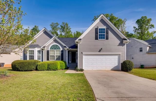 1077 Southwood Drive - 1077 Southwood Drive, Villa Rica, GA 30180