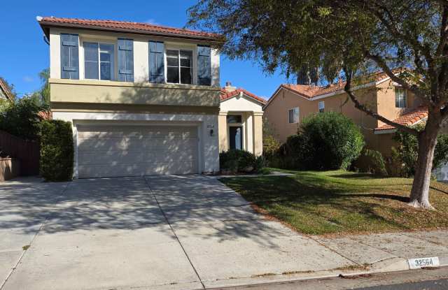 Paseo del Sol 3 bedroom - 32564 Galatina Street, Temecula, CA 92592