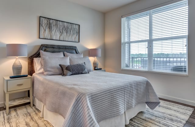 Sunnen Station Apartments Gallery 4