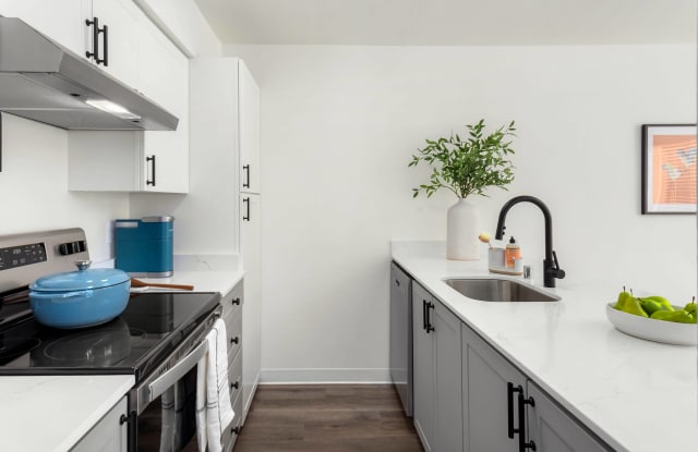 Brant Apartments Gallery 4