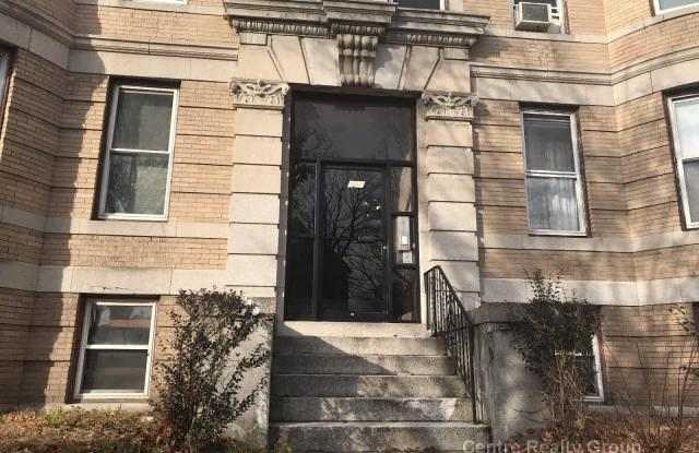 807 Centre St. - 807 Centre Street, Boston, MA 02130
