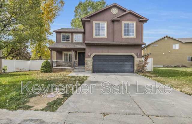 3415 Newland Loop - 3415 New Land Loop, Lehi, UT 84043