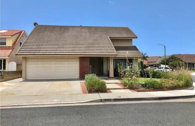 5172 LENA Drive - 5172 Lena Drive, La Palma, CA 90623