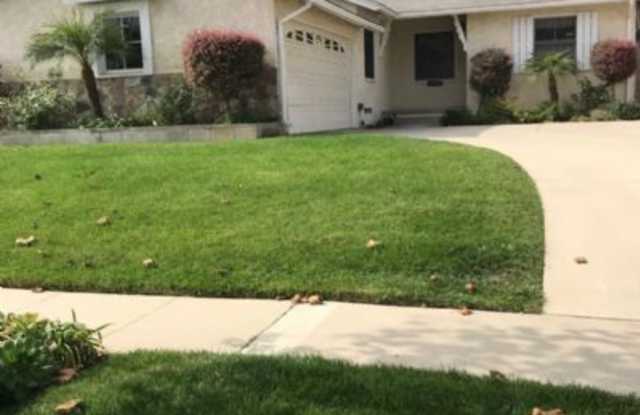21409 Anza Ave - 21409 Anza Avenue, Torrance, CA 90503