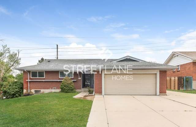 8188 Pearl Street - 8188 Pearl Street, Welby, CO 80229