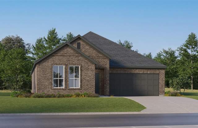 Brand-New Construction! Modern 4-Bed Home with Community Pool in Aubrey photos photos