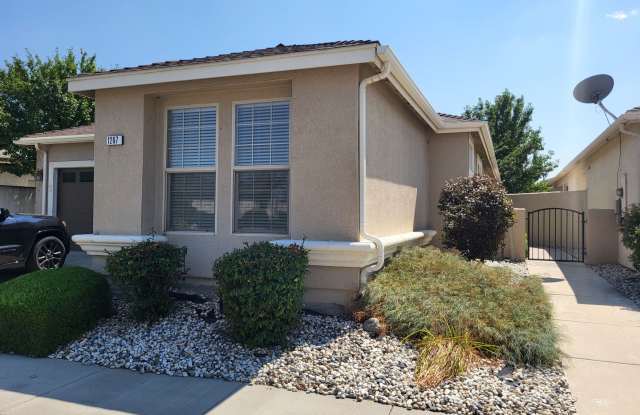 Lovely Home in a Gated Community- 1267 Quail Run Drive, Carson City, NV Gallery 1