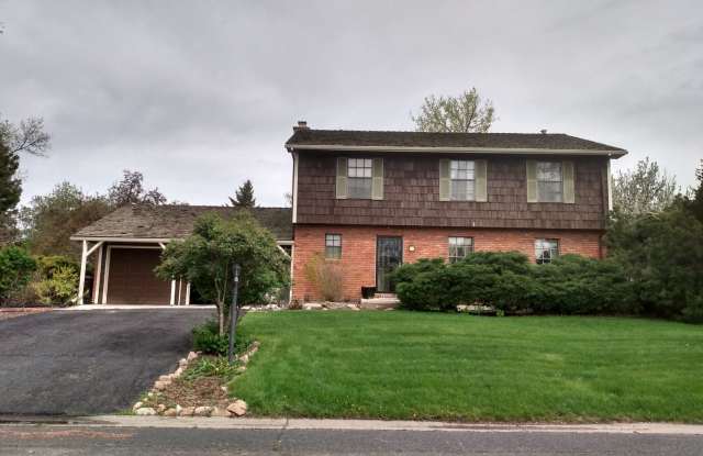 WONDERFUL 5 BED/3.5 BATH HOME IN GUNBARREL ESTATES photos photos