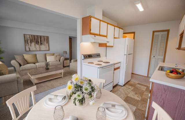 2 Bedroom available at Woodridge Apartments in Northfield photos photos 2 Bedroom available at Woodridge Apartments in Northfield photos photos