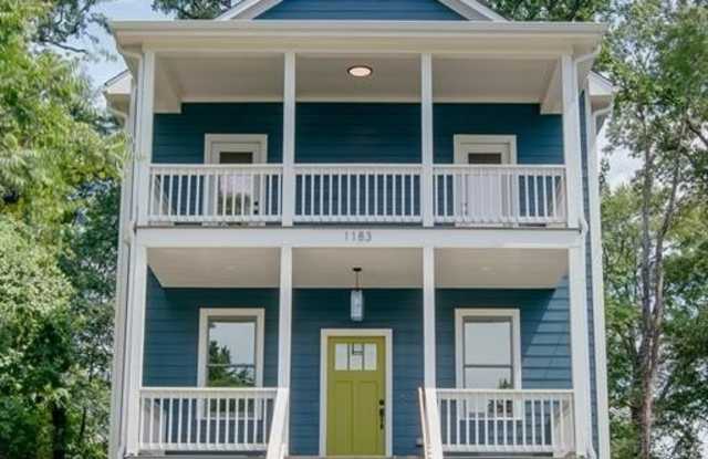 1183 Mobile Street NW photos photos