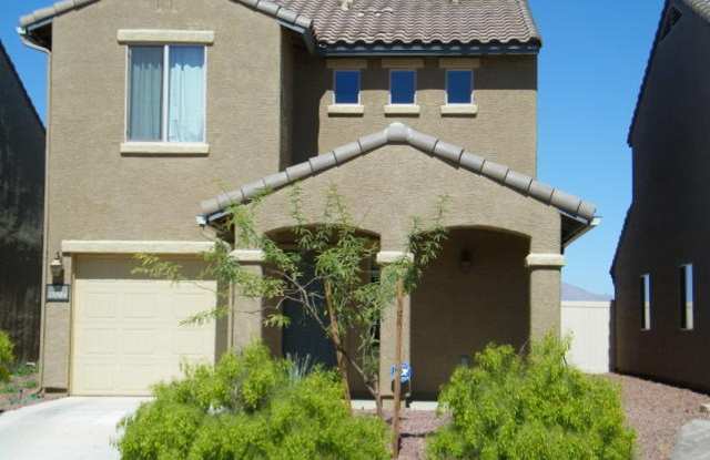 3bed/2.5 bath Red Rock Beauty! - 21504 East Independence Way, Red Rock, AZ 85145