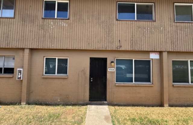 2368 West Campbell Avenue photos photos