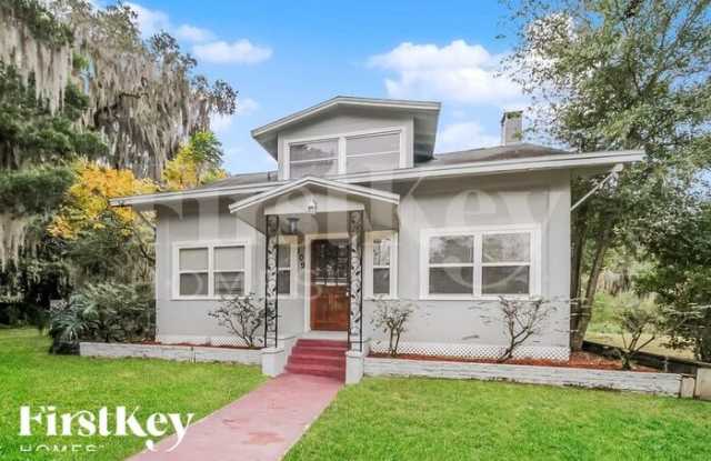 109 East Palmetto Avenue photos photos