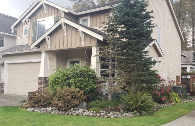 25705 158th Pl SE - 25705 158th Pl SE, Covington, WA 98042