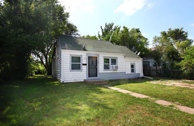 945 N. Grove St. - 945 North Grove Street, Wichita, KS 67214