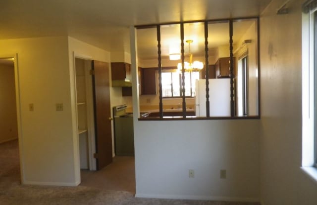327 East Magnolia Street - 327 East Magnolia Street, Fort Collins, CO 80524