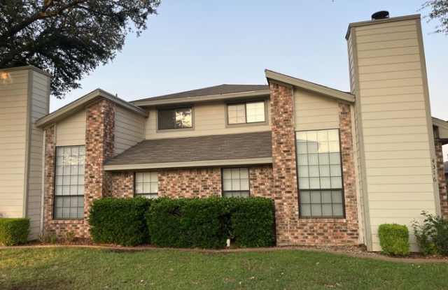 4320 Hulen Circle East - 4320 Hulen Circle East, Fort Worth, TX 76133