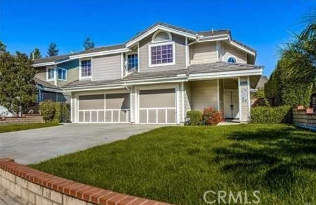 1432 Strattford Street - 1432 Strattford Street, Brea, CA 92821