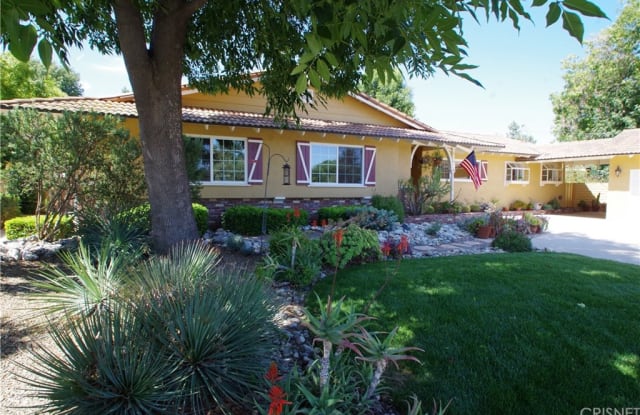 735 Camino Dos Rios - 735 Camino Dos Rios, Ventura County, CA 91360