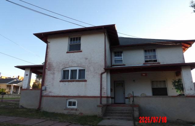 317 S Chestnut - 1 photos photos