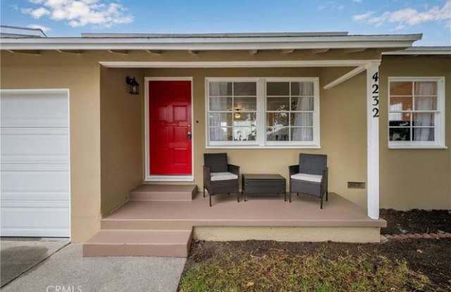 4232 Conquista Avenue Gallery 2