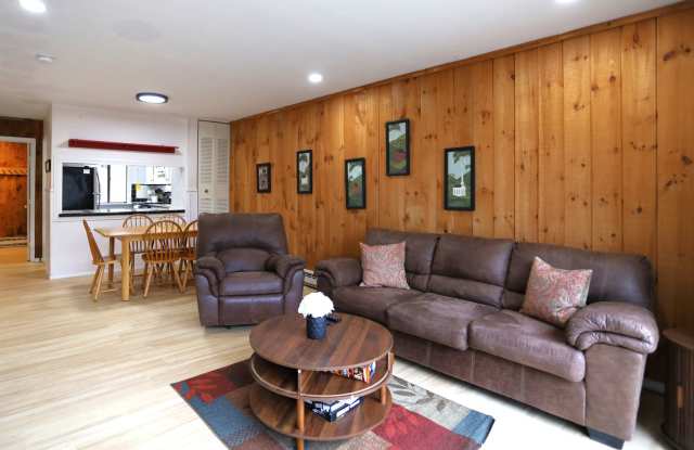 2 Bed 1.5 Bath Furnished Winter Seasonal Condo in Waterville Valley! - $2400/mo photos photos