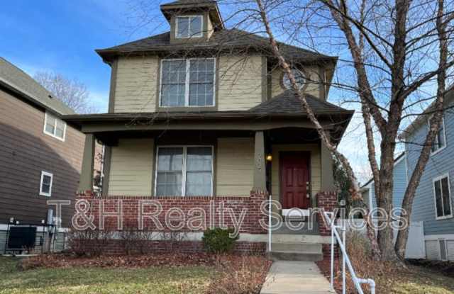 2029 Ruckle Street photos photos