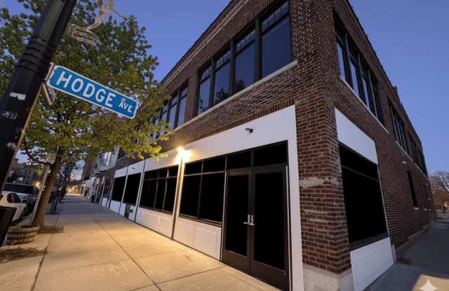 Residences At 471 Elmwood Ave Gallery 2
