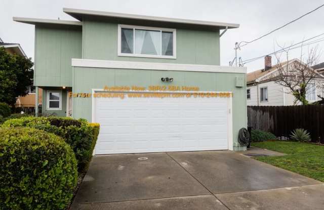 1731 Post Ave photos photos