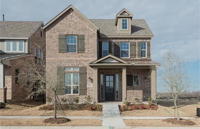 6808 Royal View Drive - 6808 Royal View Drive, McKinney, TX 75070