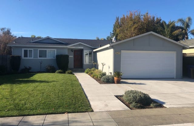 36235 Cherry Street - 36235 Cherry Street, Newark, CA 94560