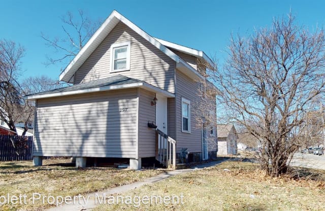 2517 Storm Street - 2517 Storm Street, Ames, IA 50014