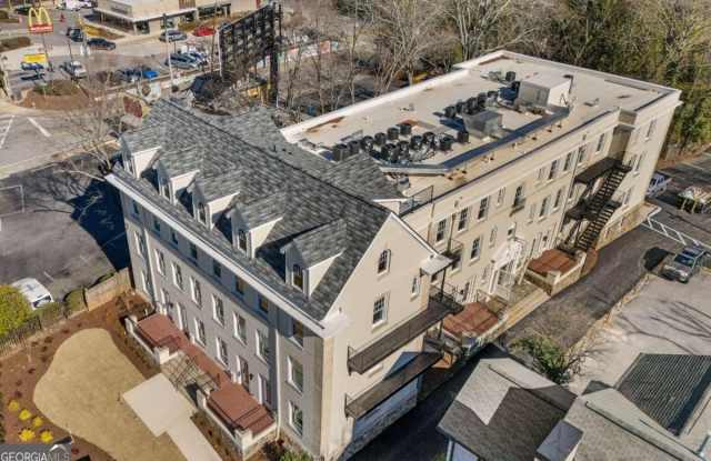 2909 Peachtree Road NE unit: 307 photos photos