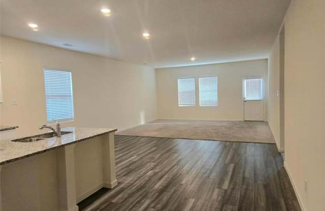 1265 Herring Drive - 1265 Herring Drive, Forney, TX 75126